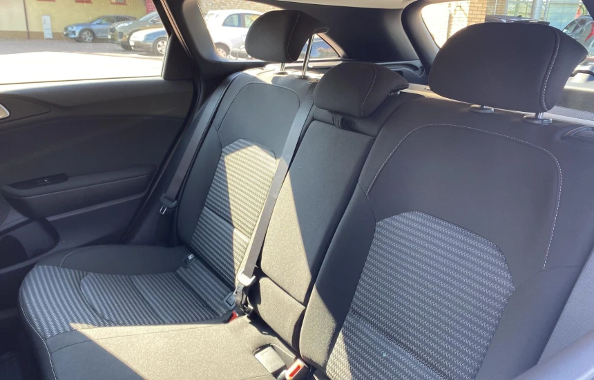 Kia Ceed SW  1,6D 6MT M MHEV Diesel