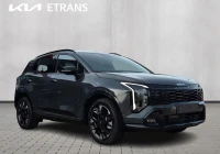 Kia Sportage 1.6 T-GDI HEV GT Line 2WD