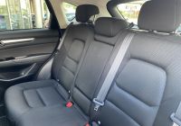 Mazda CX-5 2.0 SKYACTIV-G 6MT SkyPassion