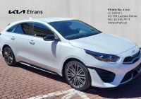 Kia Proceed 1.5 T-GDI 140 KM 7DCT GT LINE+TEC+AEB+PRE