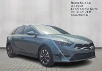 Kia Ceed 1.5 T-GDI 140 KM 6MT Tribute 