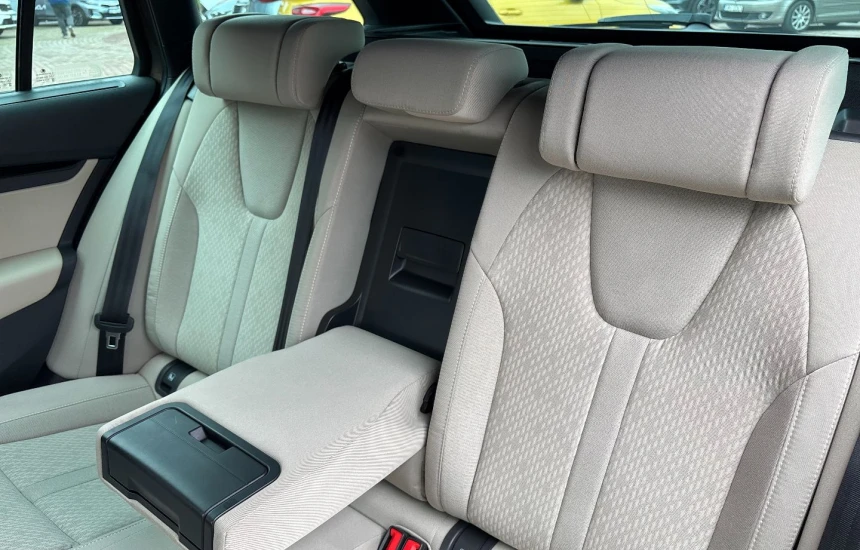 Skoda Octavia Rezerwacja/ 1.5 TSI Style 6MT