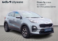 Kia Sportage 1,6GDI 6MT 2WD MY21 M