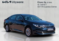 Kia Optima 1.7 CRDi L + NAV sedan