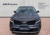 Kia Sorento 1.6T HEV 6AT 4WD 7S MY24 PRESTIGE LINE AWD