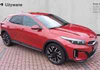 Kia XCeed 1.6 GDI PHEV L+BL+AEB