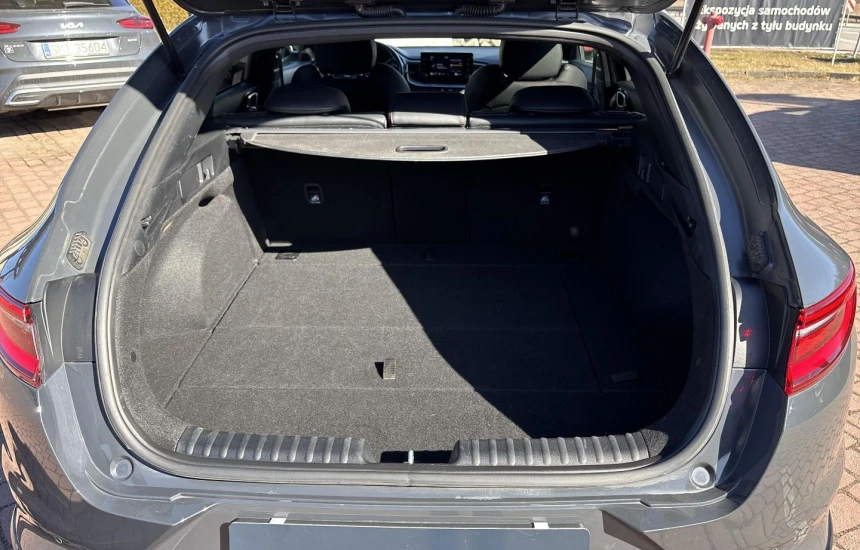 Kia Proceed Rezerwacja!!/ _SBK 1,6T-GDI GT 7DCT MY20