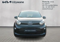 Kia Picanto Rezerwacja/  1.2 5MT M