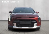 Kia XCeed 1.6 T-GDI Business Line DCT