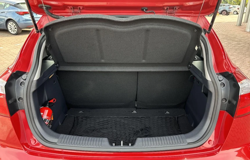 Kia Rio 1.2MPi 5MT M 