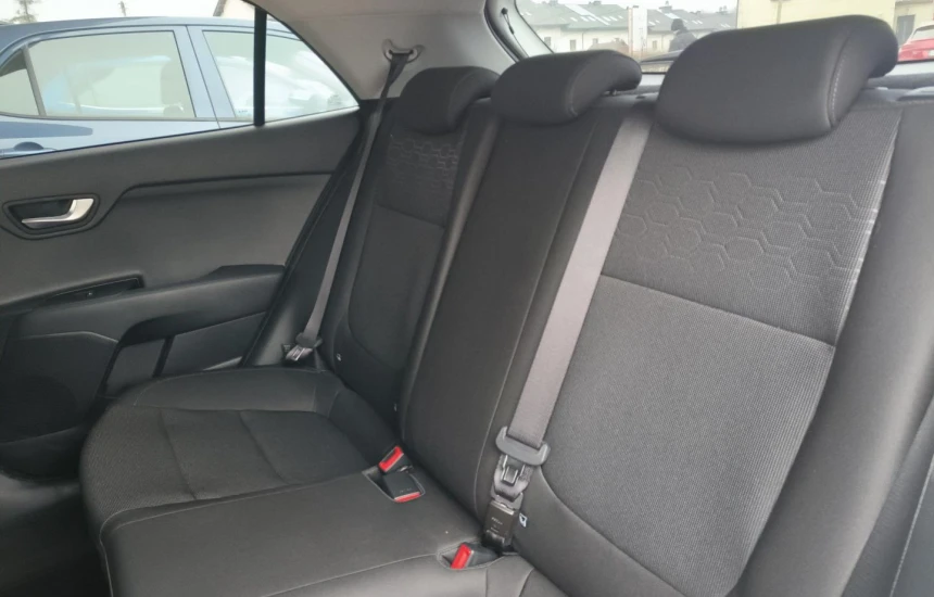 Kia Rio Rezerwacja/ 1.0 T- GDI 6MT L+BL1