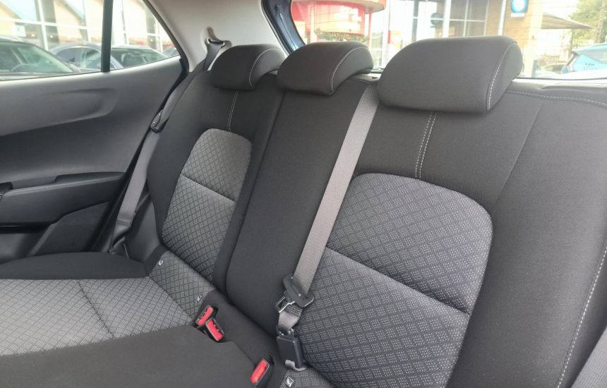 Kia Sportage 1.2MPi 5MT MY25 L+A14