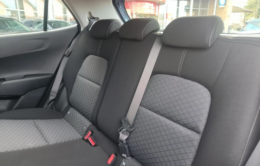 Kia Picanto 1.2MPi 5MT MY25 L+A14