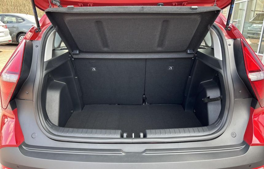 Hyundai Bayon Rezerwacja!/ 1.2 MPI Smart
