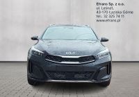 Kia XCeed 1.5 T-GDI 160 KM  DCT wersja L+WIN