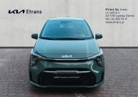 Kia Picanto 1.0 DPI 5MT MY25 L+WIN+A14