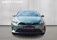 Kia Ceed SW 1,5T-GDI 7DCT MY25 TRIBUTE+A17
