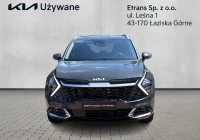 Kia Sportage 1,6T-GDI 210KM 6AT FWD HEV BUSINESS LINE+AE+