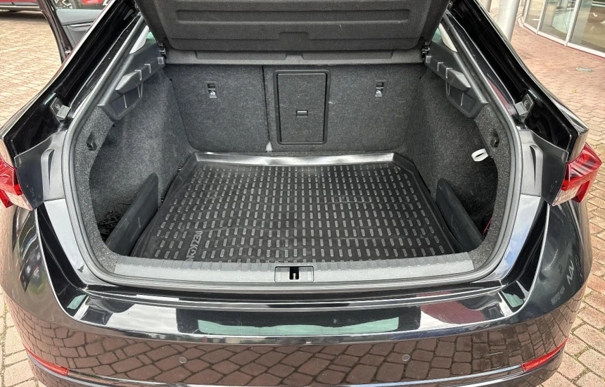 Skoda Octavia 1.5TSI Ambition, Krajowy, Serwisowany, F-Vat 23%