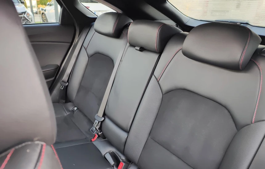 Kia Proceed 1,6T-GDI 7DCT GT+PRE+TEC+AEB+PNS