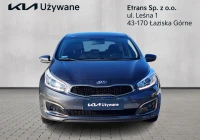 Kia Ceed 1.4 M + DFA