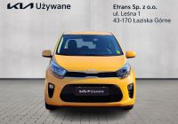 Kia Picanto 1.2 MT5 M