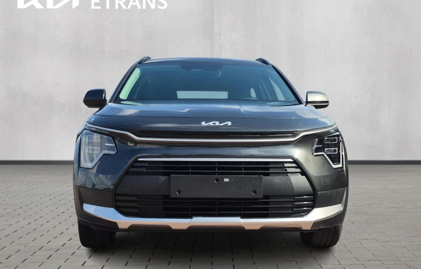 Kia Niro 1.6 GDI Hybrid M