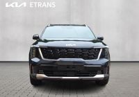 Kia Sorento 1.6T HEV MY25 6AT 4WD 6S PRESTIGE LINE AWD 215KM