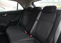 Kia Rio 1.0T 5MT L