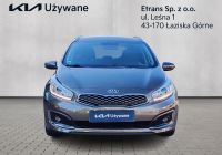 Kia Ceed SW 1.4 GDI 6MT BUSINESS LINE