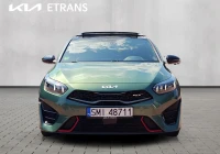 Kia Proceed GT 1.6T DCT7 TEC+PRE+PNS+AEB