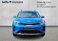 Kia Stonic 1.0 DCT M+SMT