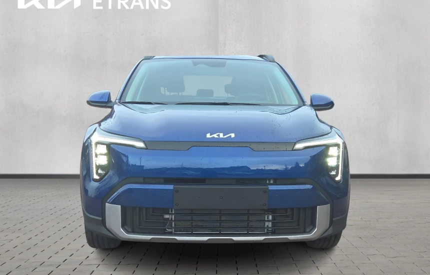 Kia Stonic 1.0 T-GDI L DCT