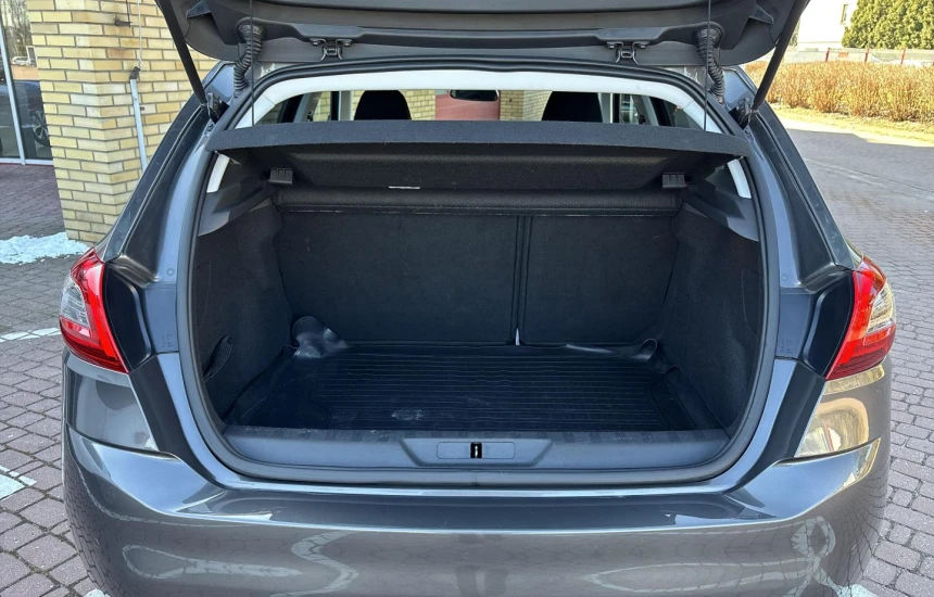 Peugeot 308 1.2 PureTech Active+