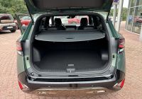 Kia Sportage 1,6T-GDI 7DCT FWD ANNIVERSARY+AEB