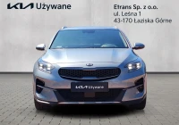 Kia XCeed 1.5 T-GDI  DCT Business Line + AEB