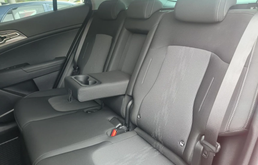 Kia Sportage 1,6T-GDI 7DCT MHEV  L