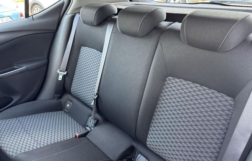 Opel Astra 1.4 Enjoy