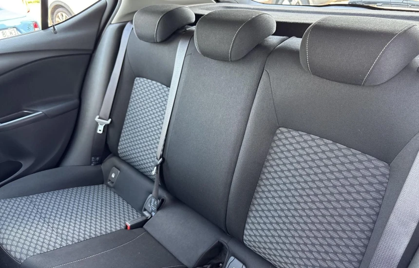 Opel Astra 1.4 Enjoy