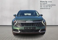 Kia Sportage Kia Sportage 1.6 160KM 6MT Wersja M+ Pakiet Zimowy 