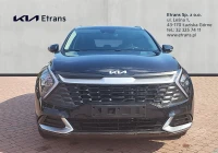Kia Sportage 1.6 160KM wersja M+ Pakiet Zimowy 