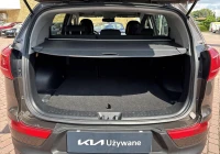 Kia Sportage Rezerwacja/ L 1.6 GDI 6MT 2WD