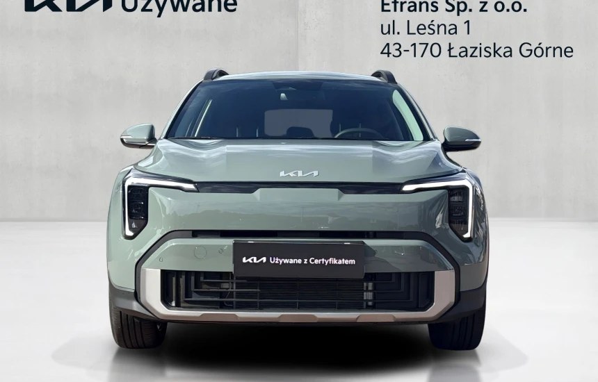 Kia Stonic 1.0 T-GDI MHEV Business Line