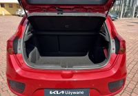 Kia Ceed REZERWACJA// 1.6GDI 6MT M+Smart Plus