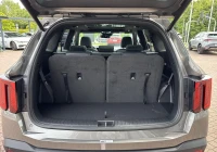 Kia Sorento 1.6T HEV MY25 6AT 4WD 7S PRESTIGE LINE+MIR+PNS AWD 215KM!!