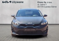 Kia Ceed SW 1.5 T-GDI Tribute