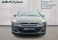 Opel Astra 1.4 Turbo Business