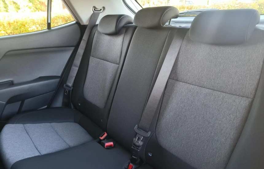 Kia Stonic 1.2 5MT M+SMT