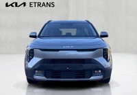 Kia Niro  Hybrid 1.6 138KM ROK PRODUKCJI 2026 MODEL 27