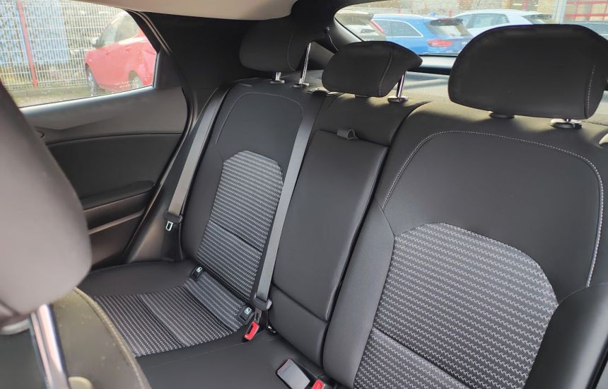 Kia XCeed 1.5 T-GDI M+SMT+A18 7DCT